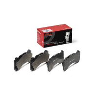 Bremsbelagsatz Scheibenbremse 18 mm BREMBO für u.a. VOLVO S60