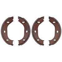 Brake shoe set parking brake Ø 160 mm 25 mm A.B.S....