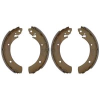 Brake shoe set Ø 254 mm 57 mm A.B.S. for e.g....