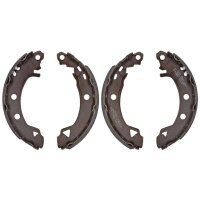 Bremsbackensatz hinten A.B.S. für ALFA ROMEO 33