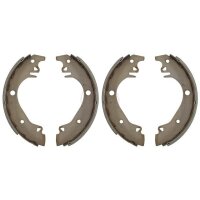 Bremsbackensatz hinten A.B.S. für PEUGEOT 505
