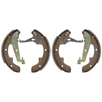 Bremsbackensatz hinten A.B.S. für ALFA ROMEO 33