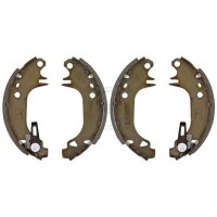 Bremsbackensatz hinten A.B.S. für PEUGEOT 309 I