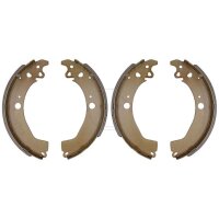 Bremsbackensatz hinten A.B.S. für PEUGEOT J7 Kasten