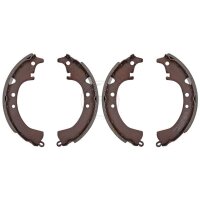 Bremsbackensatz hinten A.B.S. für DAIHATSU CHARMANT