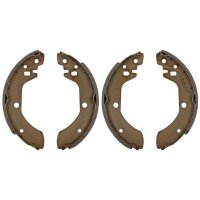Bremsbackensatz hinten A.B.S. für NISSAN 240Z
