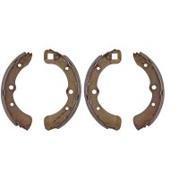 Brake shoe set Ø 180 mm 36 mm A.B.S. for e.g....