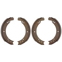 Bremsbackensatz hinten A.B.S. für LAND ROVER 90 I