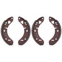 Bremsbackensatz hinten A.B.S. für SAAB 96