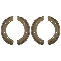 Bremsbackensatz hinten A.B.S. für LAND ROVER 110/127