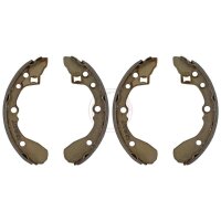Bremsbackensatz hinten A.B.S. für MAZDA 323 III...
