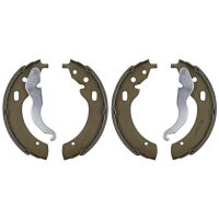 Bremsbackensatz hinten A.B.S. für BMW 1500-2000