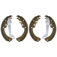 Bremsbackensatz hinten A.B.S. für OPEL ASCONA A