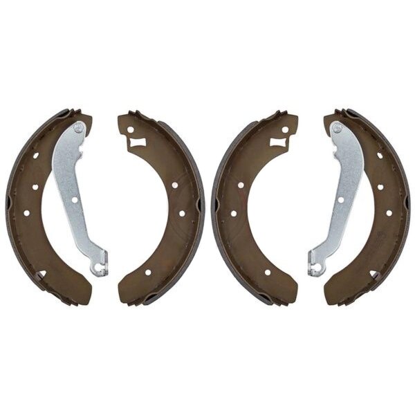 Bremsbackensatz LUCAS/TRW A.B.S. für u.a. FORD Sierra Schrägheck