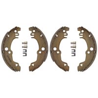 Bremsbackensatz hinten A.B.S. für FORD TAUNUS