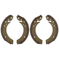 Bremsbackensatz hinten A.B.S. für FORD CONSUL