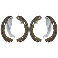 Bremsbackensatz hinten A.B.S. für OPEL CORSA A TR