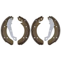Bremsbackensatz hinten A.B.S. für FORD GRANADA II