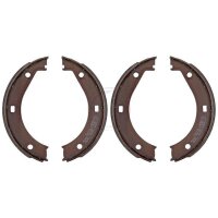 Bremsbackensatz Feststellbremse Ø 180 mm 25 mm...