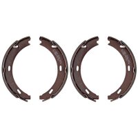 Bremsbackensatz Feststellbremse Ø 164 mm 20 mm...