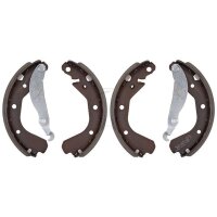 Bremsbackensatz hinten A.B.S. für OPEL ASCONA C