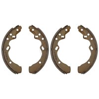 Bremsbackensatz hinten A.B.S. für MAZDA 323 III...