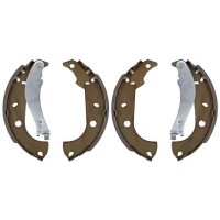 Bremsbackensatz hinten A.B.S. für ALFA ROMEO 145