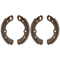 Brake shoe set Ø 180 mm 36 mm A.B.S. for e.g....