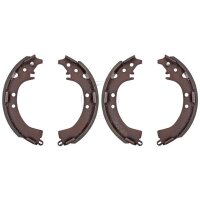 Bremsbackensatz hinten A.B.S. für TOYOTA CAMRY Kombi