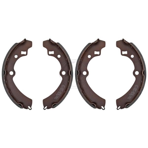 Bremsbackensatz Ø 220 mm 40 mm A.B.S. für u.a. SUZUKI SAMURAI