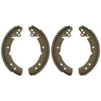 Bremsbackensatz hinten A.B.S. für VOLVO 140