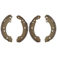 Bremsbackensatz hinten A.B.S. für NISSAN PRIMERA
