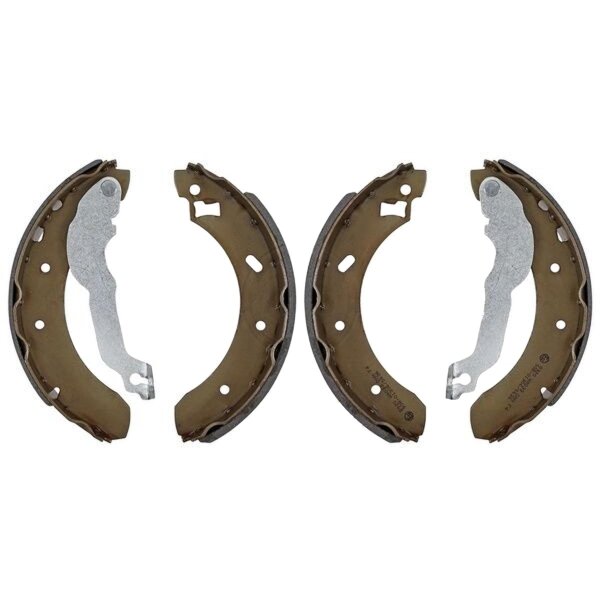 Bremsbackensatz hinten A.B.S. für FORD ESCORT V Turnier