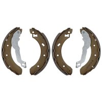 Bremsbackensatz hinten A.B.S. für FORD ESCORT V Turnier