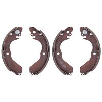 Brake shoe set Ø 180 mm 36 mm A.B.S. for PROTON...