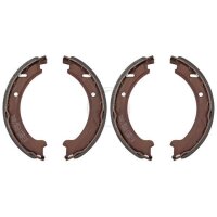 Brake shoe set parking brake Ø 178 mm 25 mm A.B.S....