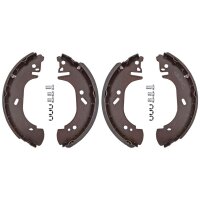 Bremsbackensatz hinten A.B.S. für FORD TRANSIT Bus