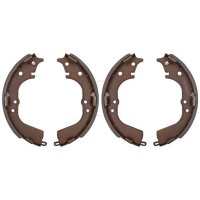 Bremsbackensatz hinten A.B.S. für TOYOTA HILUX V...