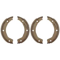 Brake shoe set parking brake Ø 180 mm 25 mm A.B.S....