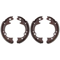 Brake shoe set for drum brake Ø 220 mm 56 mm...