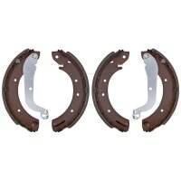 Bremsbackensatz hinten A.B.S. für FORD MAVERICK