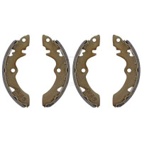 Brake shoe set parking brake Ø 180 mm 29 mm A.B.S....
