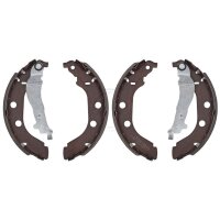 Bremsbackensatz hinten A.B.S. für PEUGEOT 406