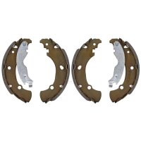 Bremsbackensatz hinten A.B.S. für FIAT BRAVA