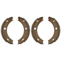Bremsbackensatz Feststellbremse Ø 170 mm 40 mm...