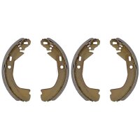 Bremsbackensatz hinten A.B.S. für BUICK LESABRE