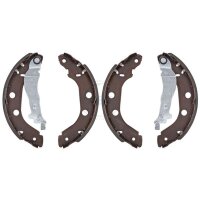 Brake shoe set Ø 228 mm 42 mm A.B.S. for e.g....