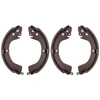 Bremsbackensatz hinten A.B.S. für L200