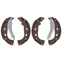 Brake shoe set Ø 228 mm 42 mm A.B.S. for FIAT...