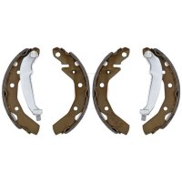 Bremsbackensatz hinten A.B.S. für CHEVROLET MATIZ